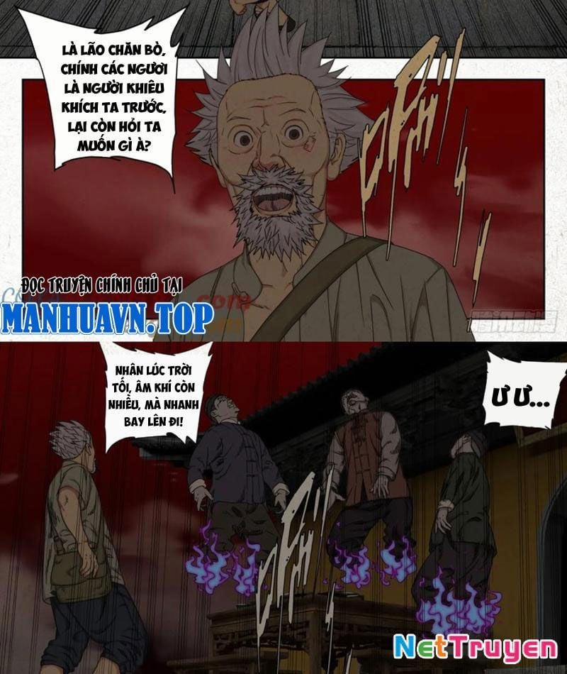Người Đi Đêm 53 trang 41