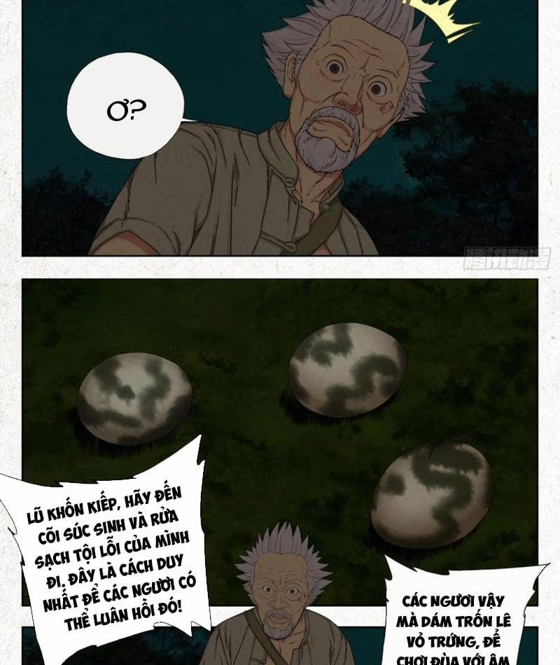 Người Đi Đêm 54 trang 25