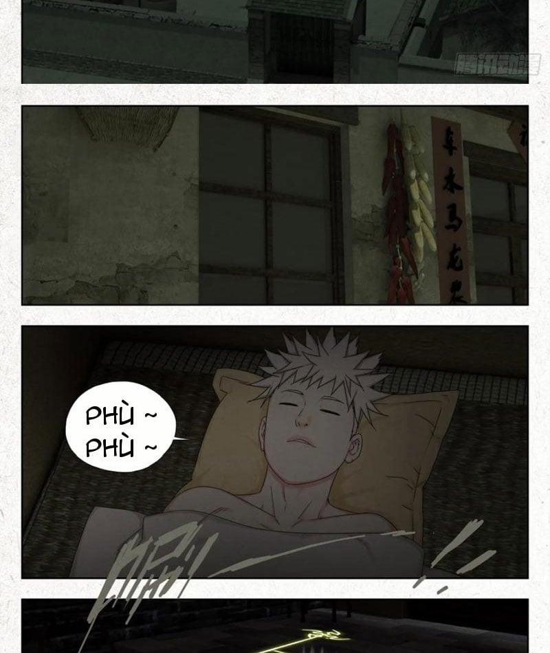 Người Đi Đêm 54 trang 30