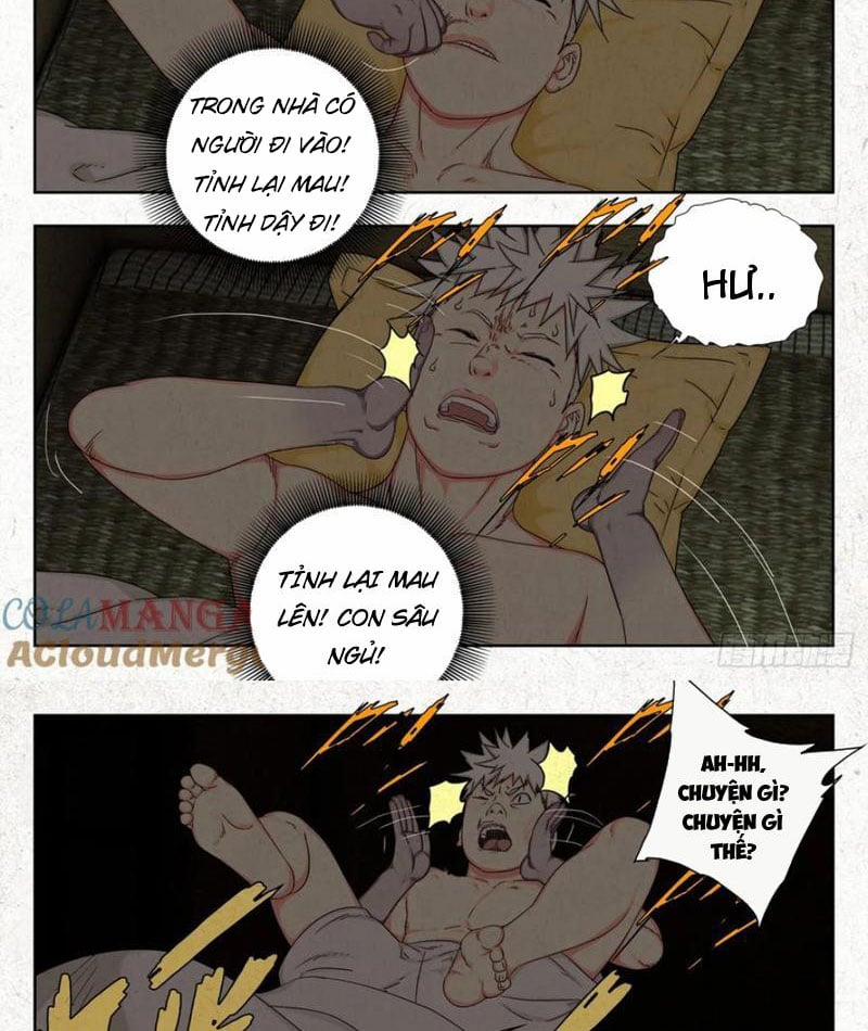 Người Đi Đêm 54 trang 33