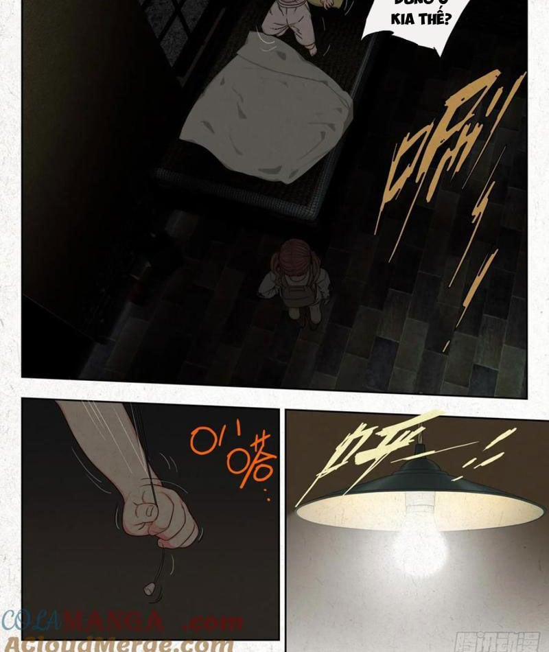 Người Đi Đêm 54 trang 35