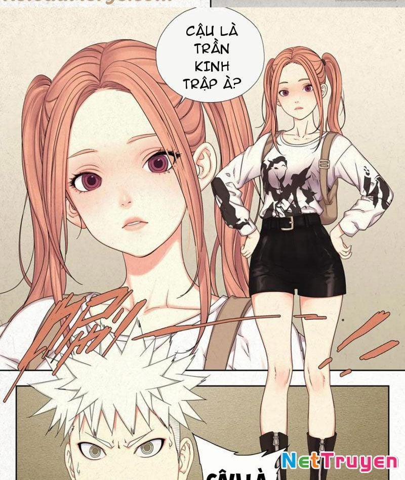 Người Đi Đêm 54 trang 36