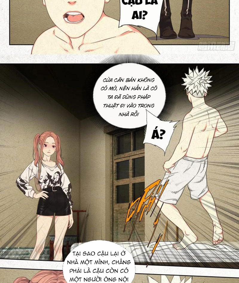 Người Đi Đêm 54 trang 37