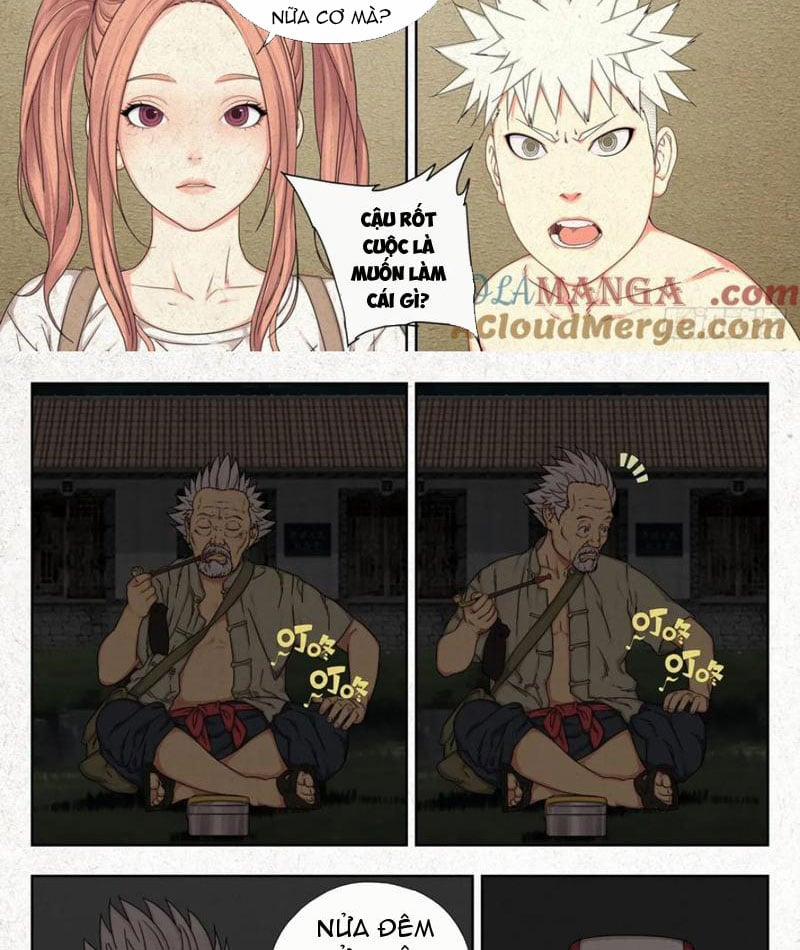 Người Đi Đêm 54 trang 38