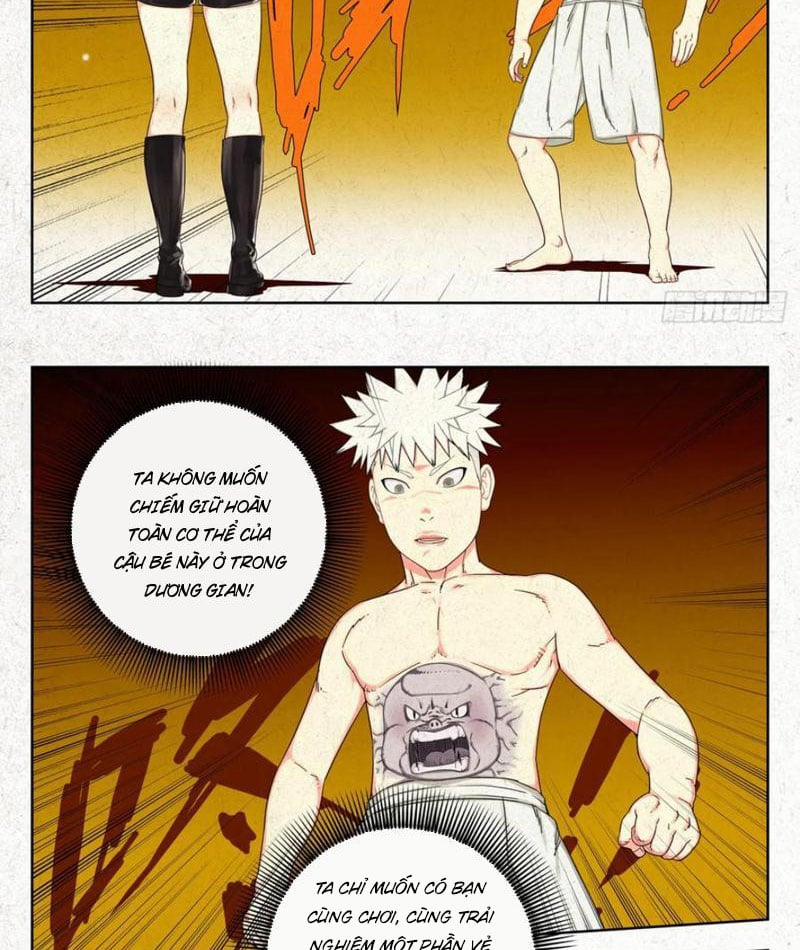 Người Đi Đêm 55 trang 42