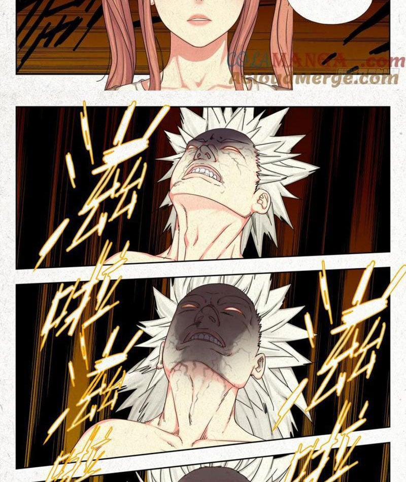 Người Đi Đêm 56 trang 17