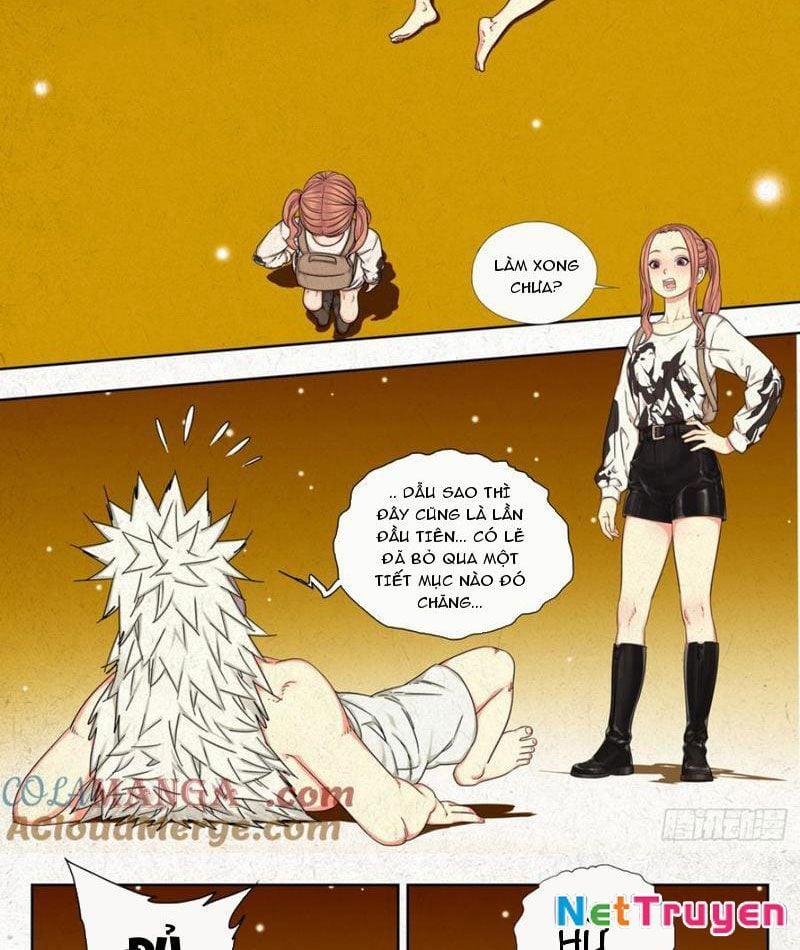 Người Đi Đêm 56 trang 21