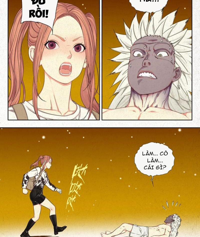 Người Đi Đêm 56 trang 22