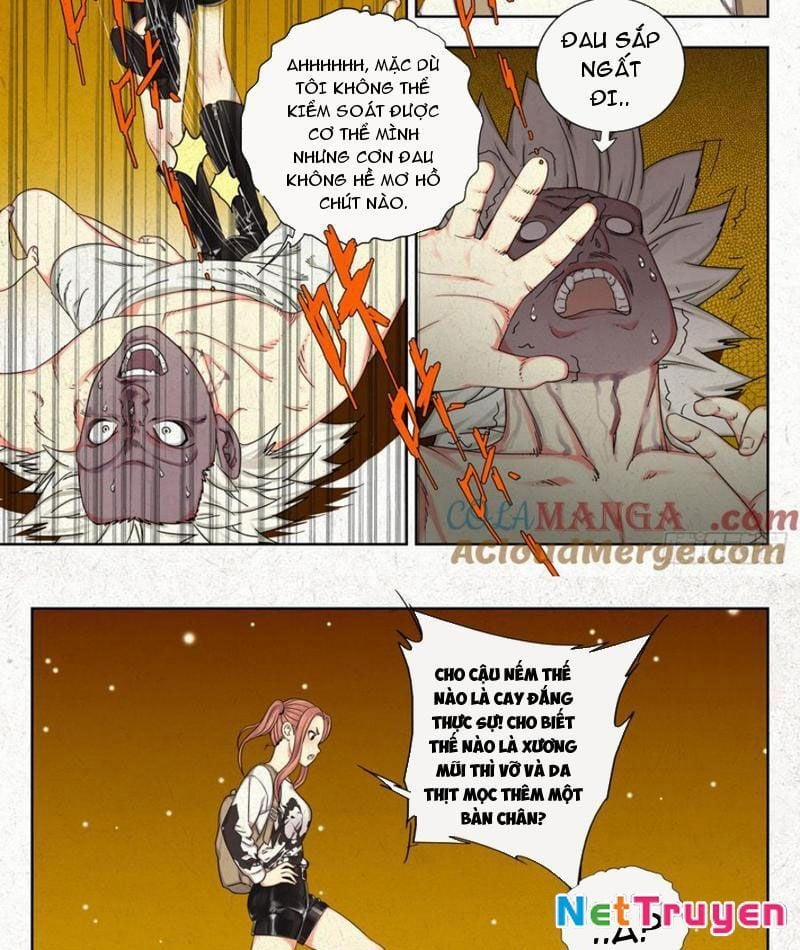 Người Đi Đêm 56 trang 26