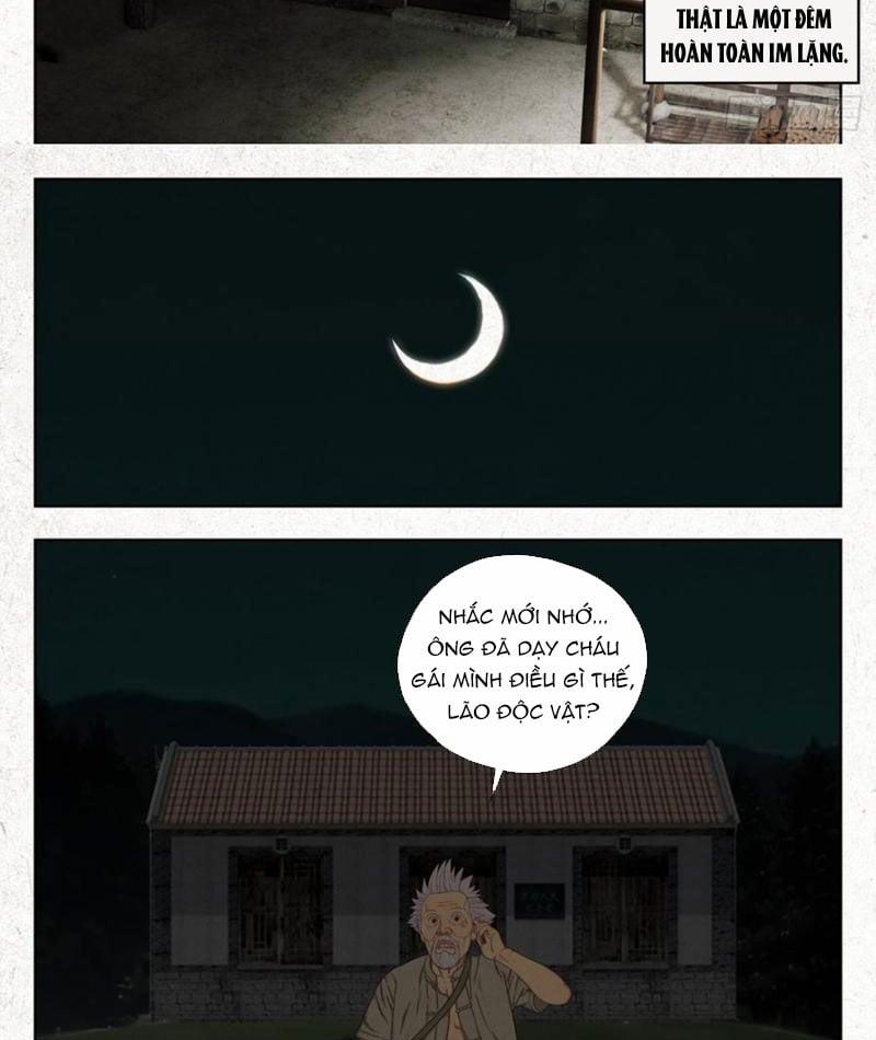 Người Đi Đêm 56 trang 30