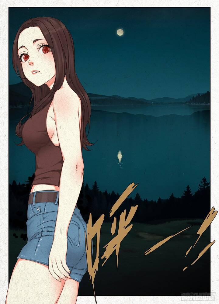 Người Đi Đêm 6 trang 17