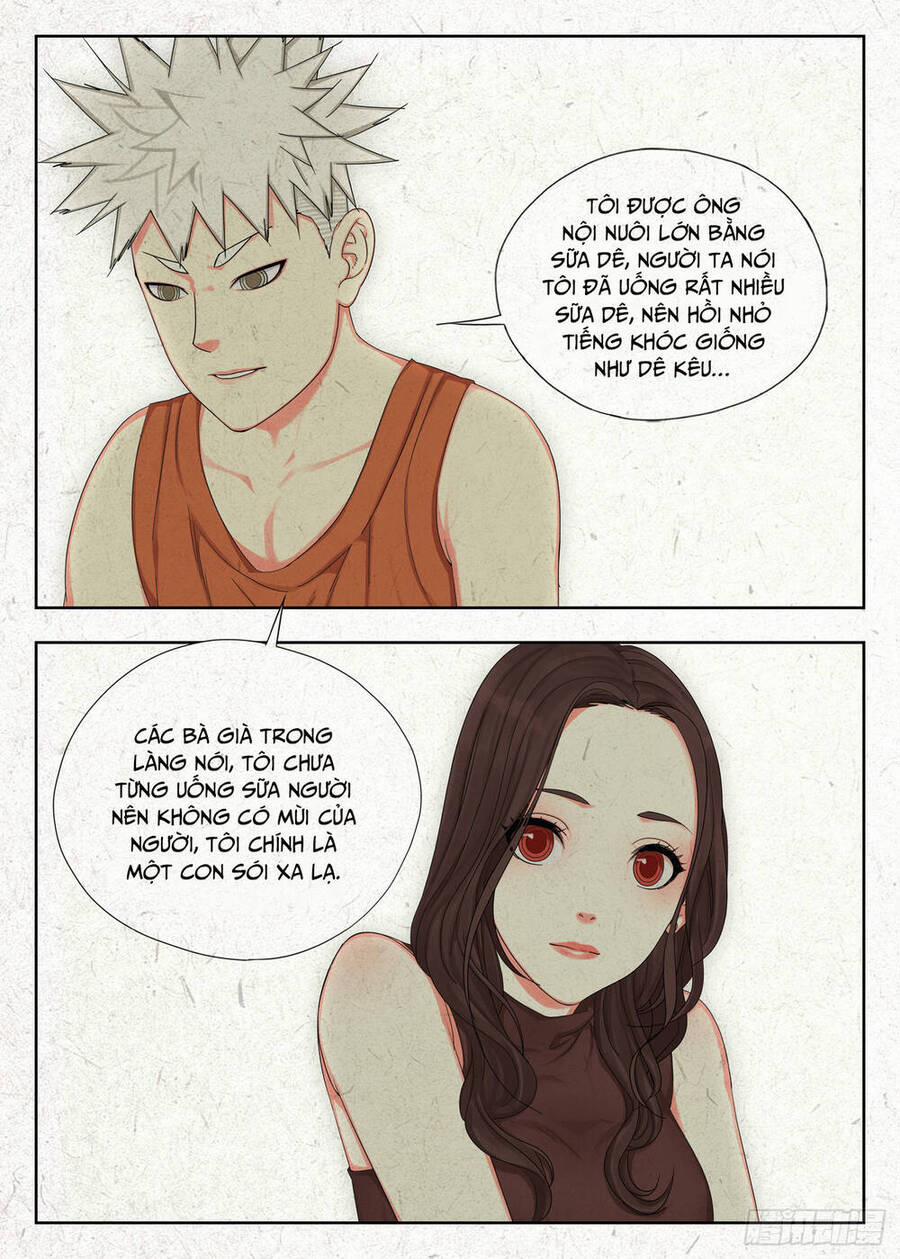 Người Đi Đêm 7 trang 12