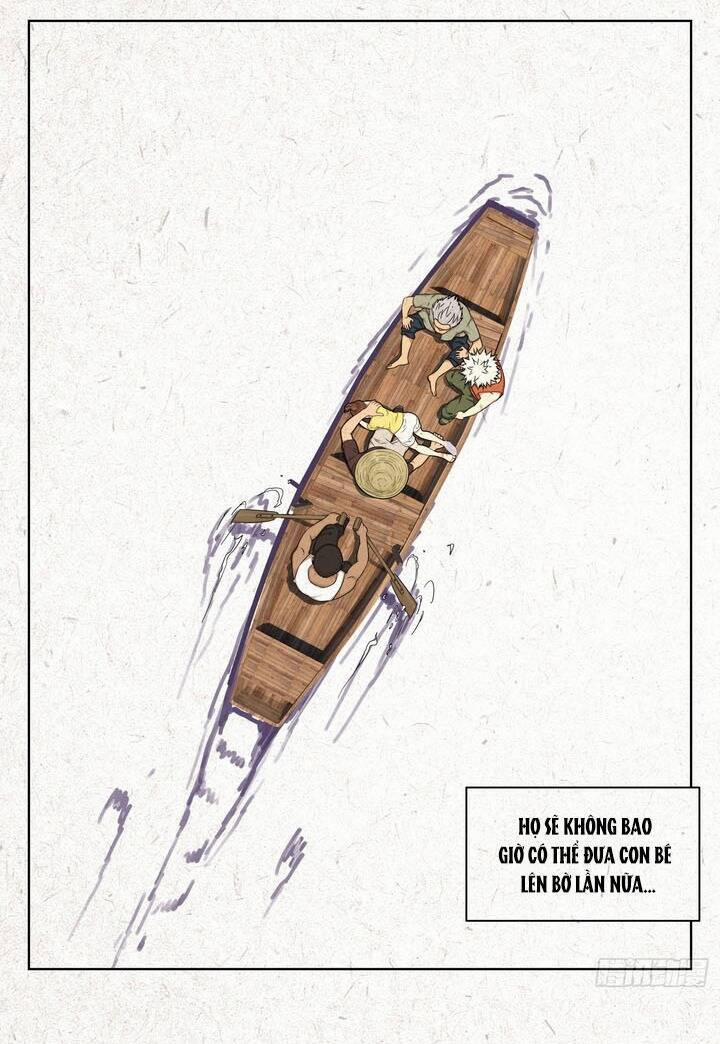 Người Đi Đêm 9 trang 16