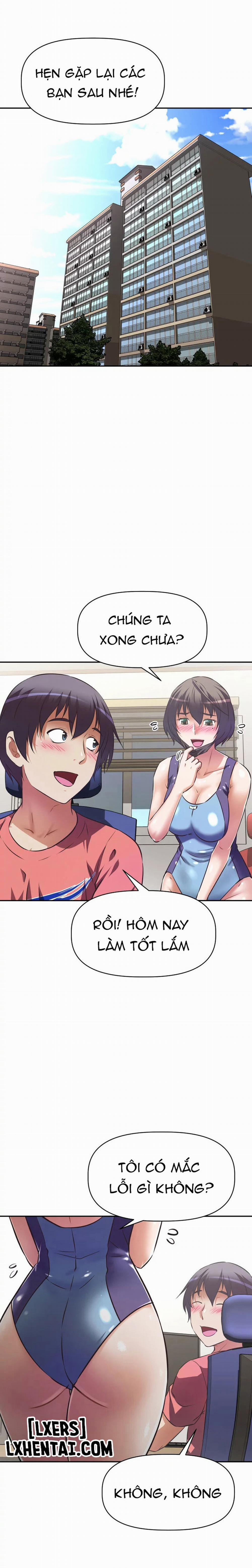 Người Dì Streamer 10 trang 10