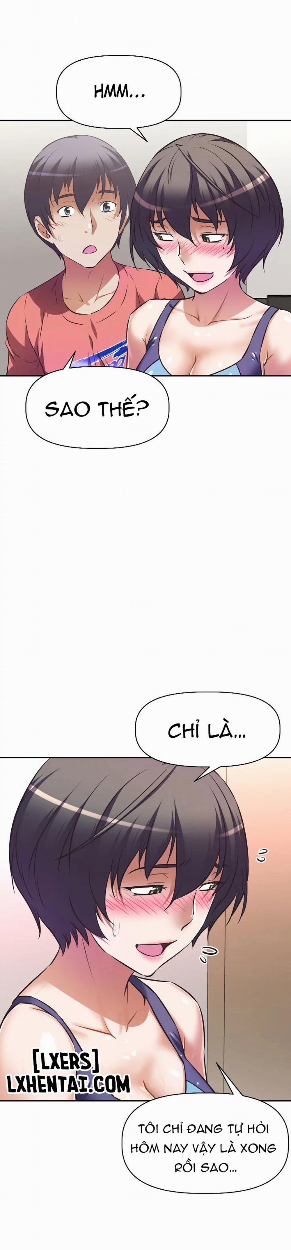 Người Dì Streamer 10 trang 13