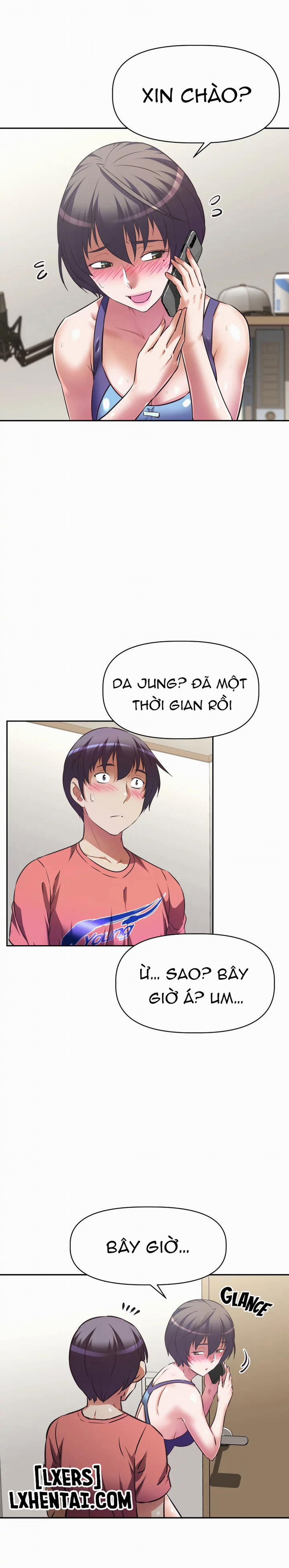 Người Dì Streamer 10 trang 17