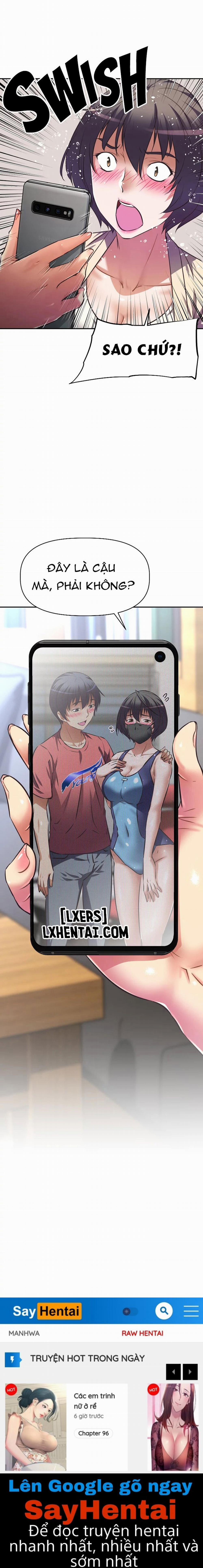 Người Dì Streamer 10 trang 24