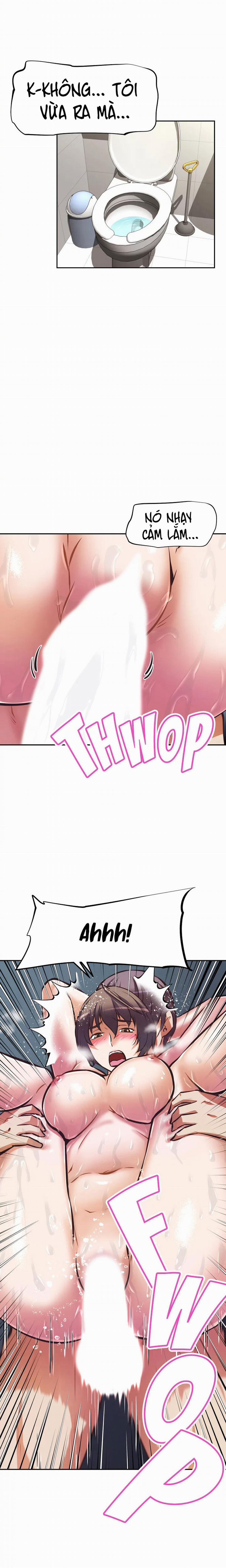 Người Dì Streamer 14 trang 22