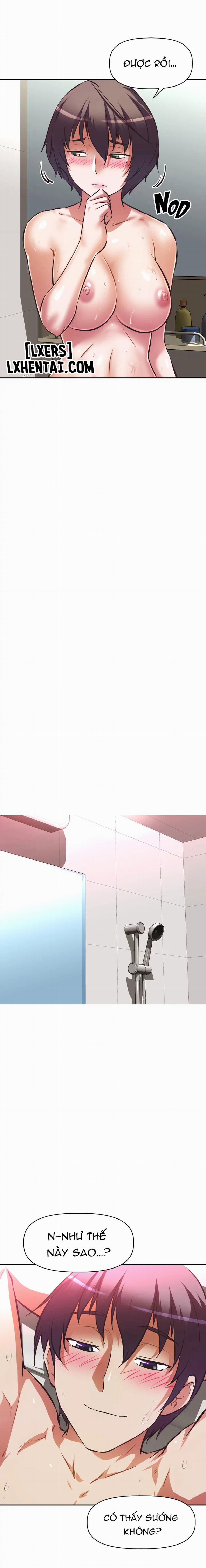 Người Dì Streamer 15 trang 10