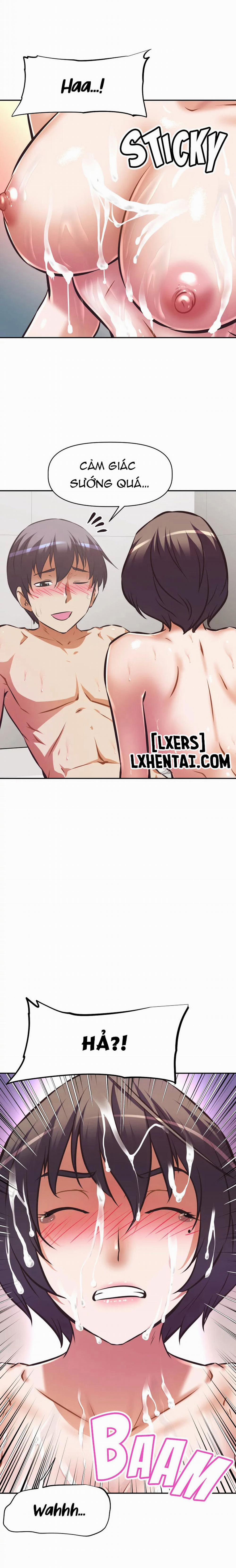 Người Dì Streamer 15 trang 15