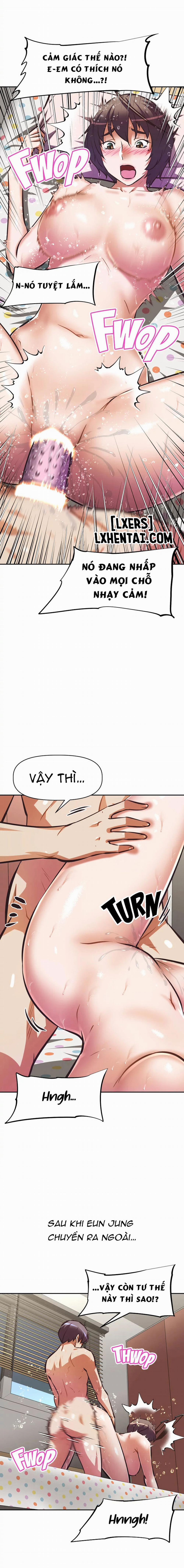 Người Dì Streamer 16 trang 6