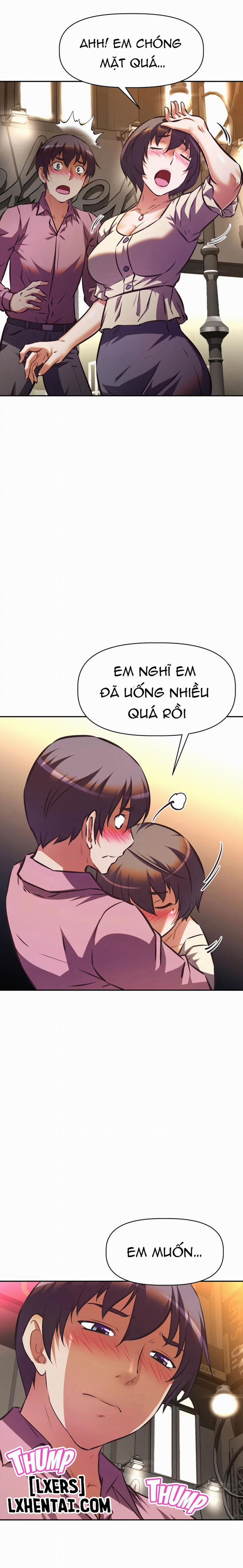 Người Dì Streamer 17 trang 19