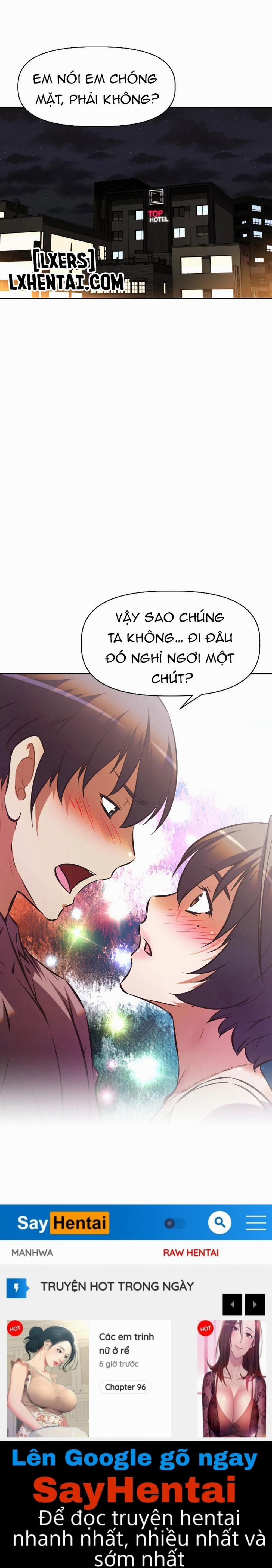 Người Dì Streamer 17 trang 21