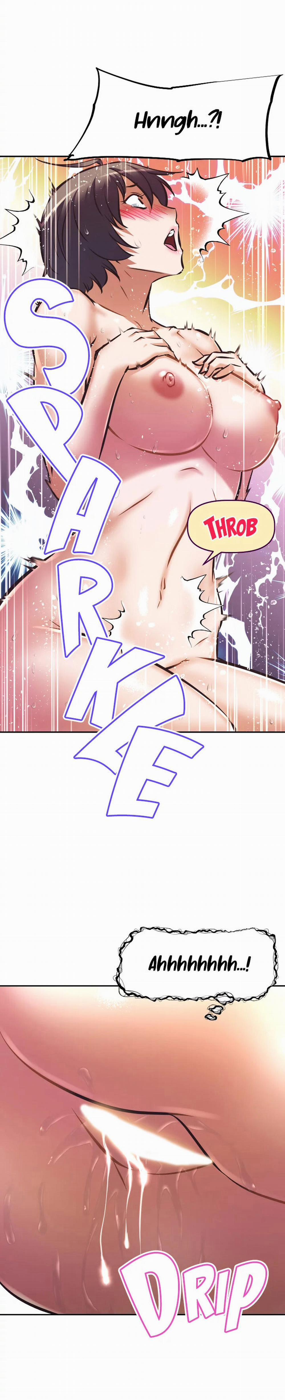 Người Dì Streamer 18 trang 17