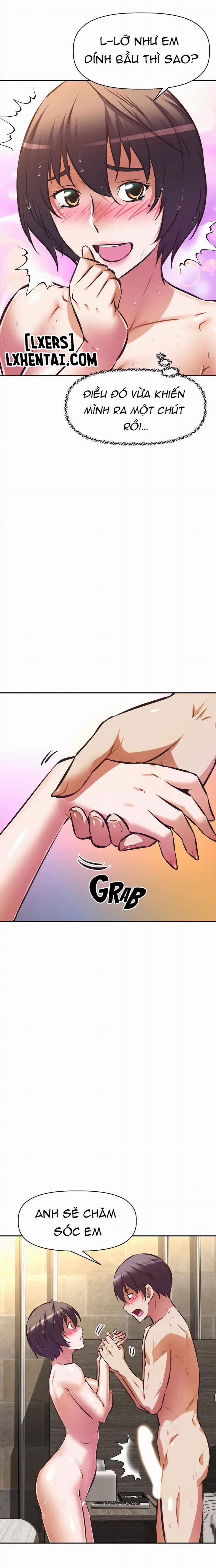 Người Dì Streamer 18 trang 18