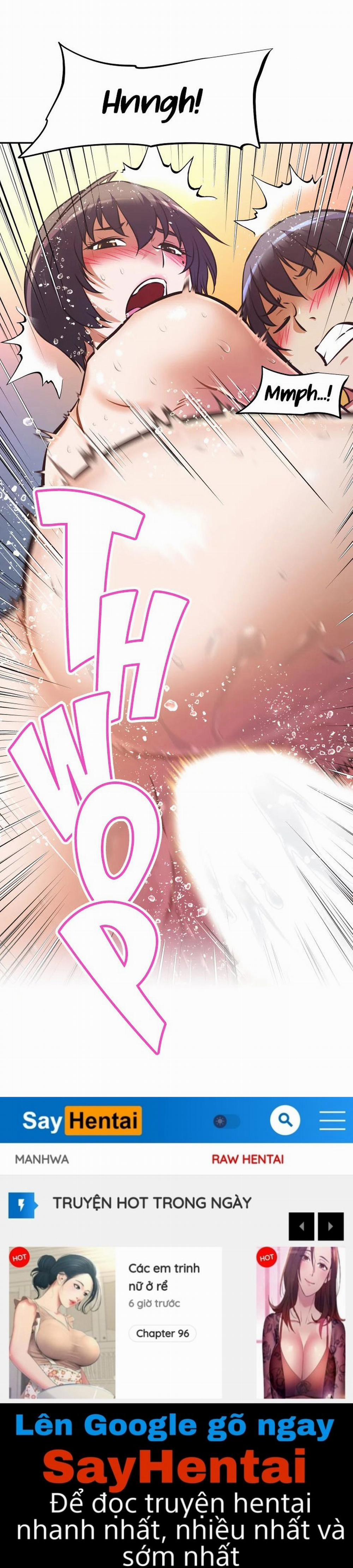 Người Dì Streamer 18 trang 21