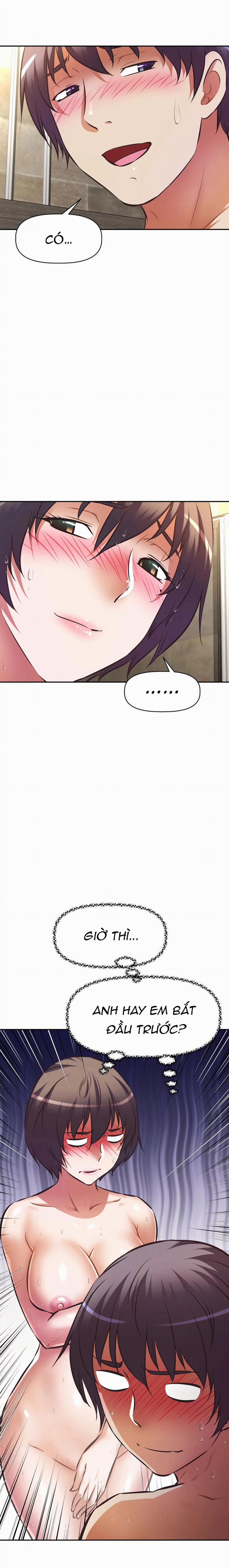 Người Dì Streamer 18 trang 5