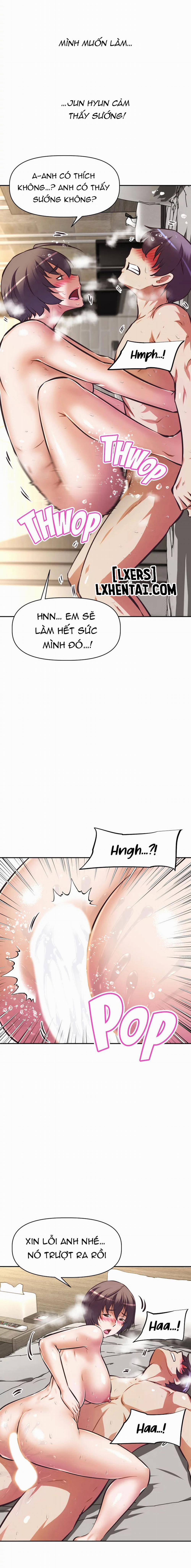 Người Dì Streamer 19 trang 6