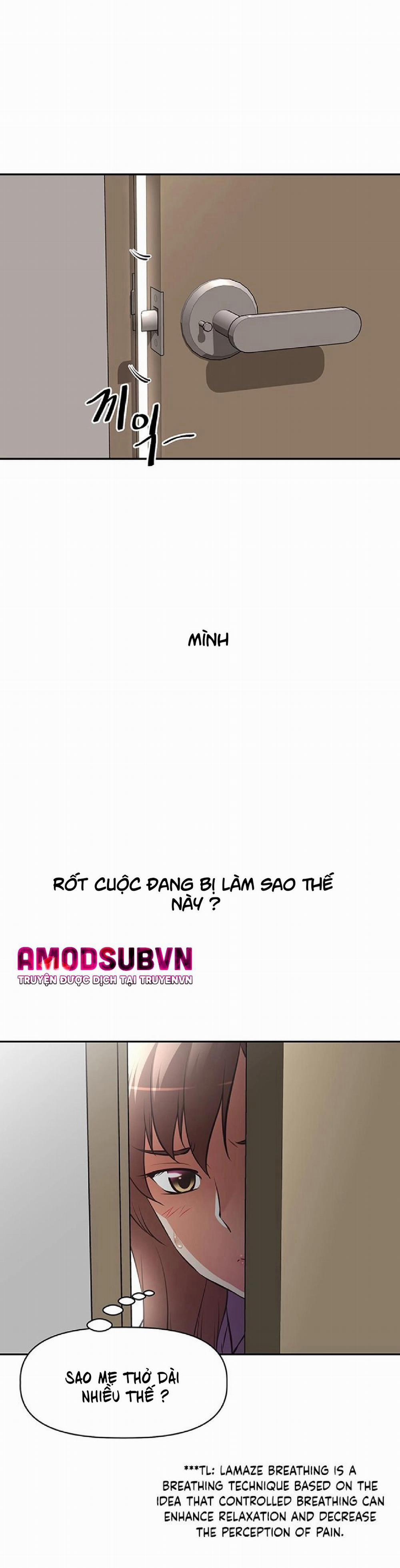 Người Dì Streamer 2 trang 2