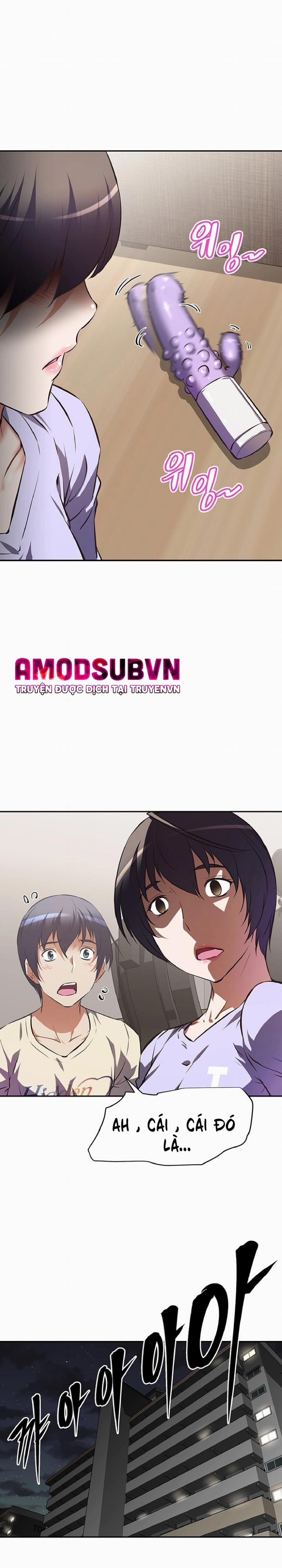 Người Dì Streamer 2 trang 21