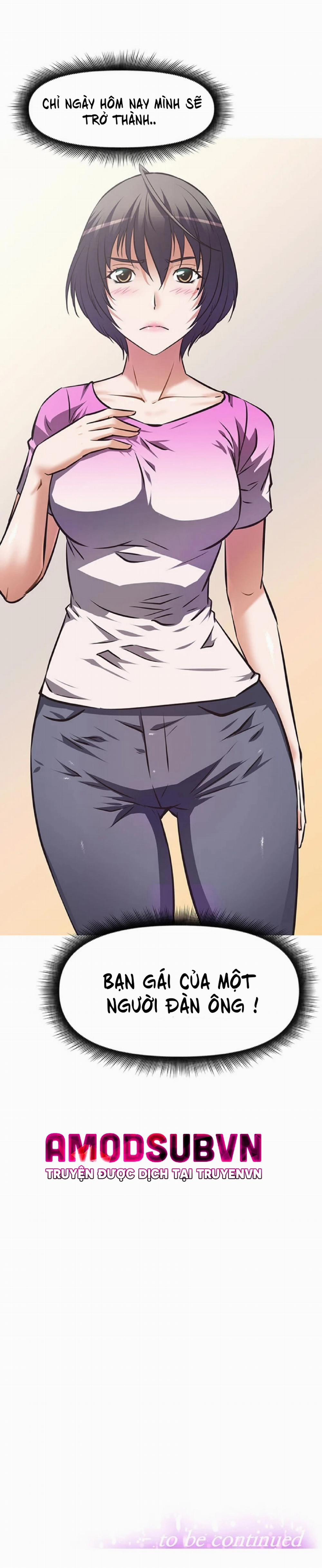 Người Dì Streamer 2 trang 35