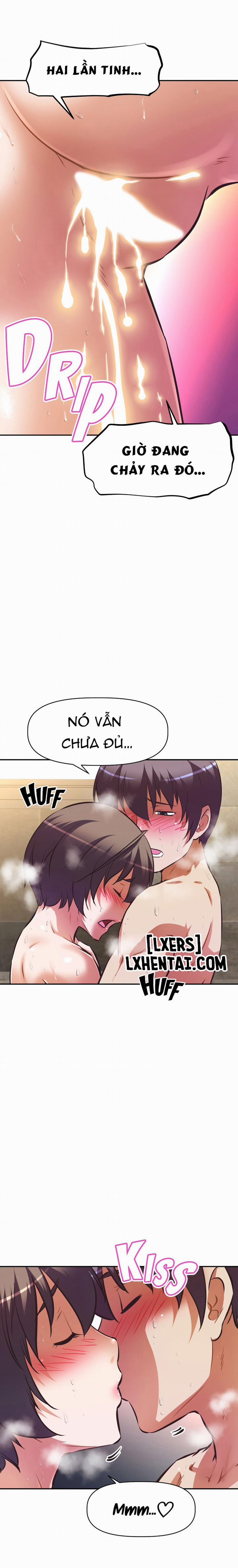 Người Dì Streamer 20 trang 14