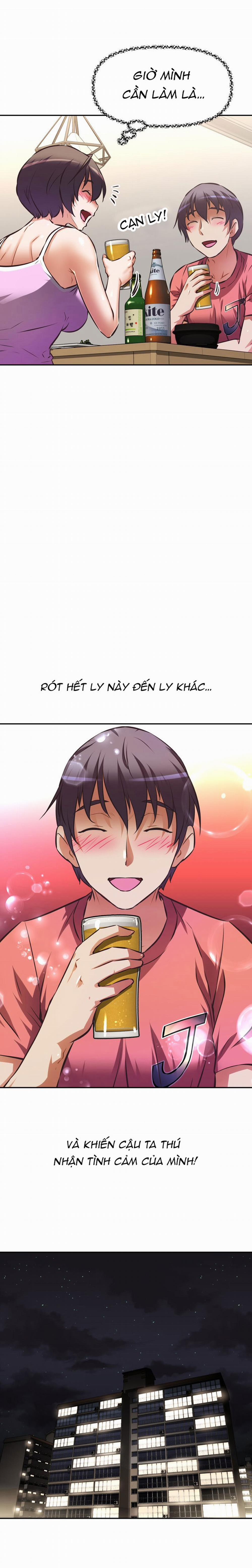 Người Dì Streamer 21 trang 16