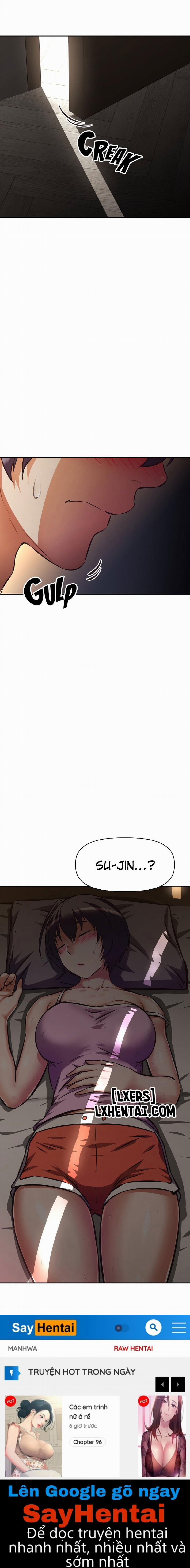 Người Dì Streamer 21 trang 22