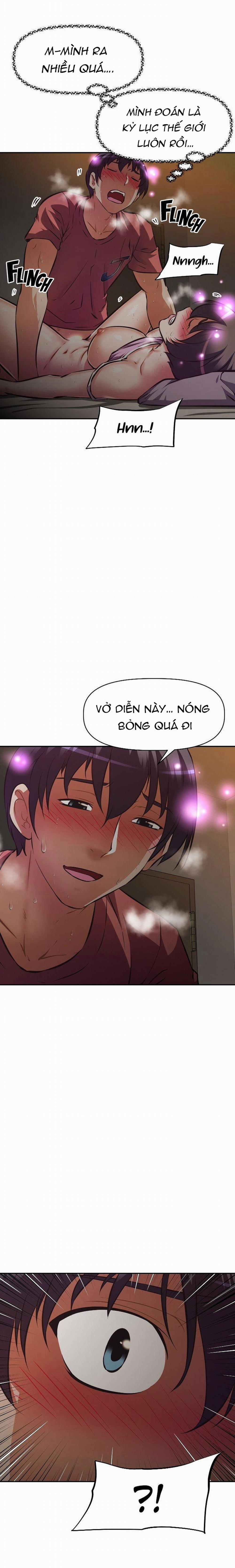 Người Dì Streamer 22 trang 21