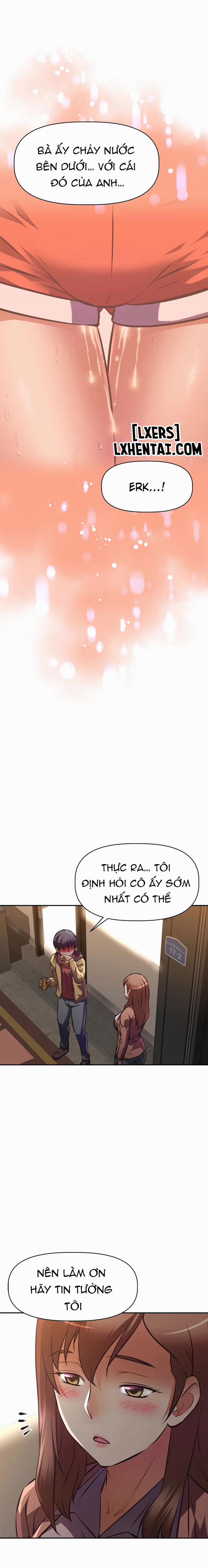 Người Dì Streamer 24 trang 17