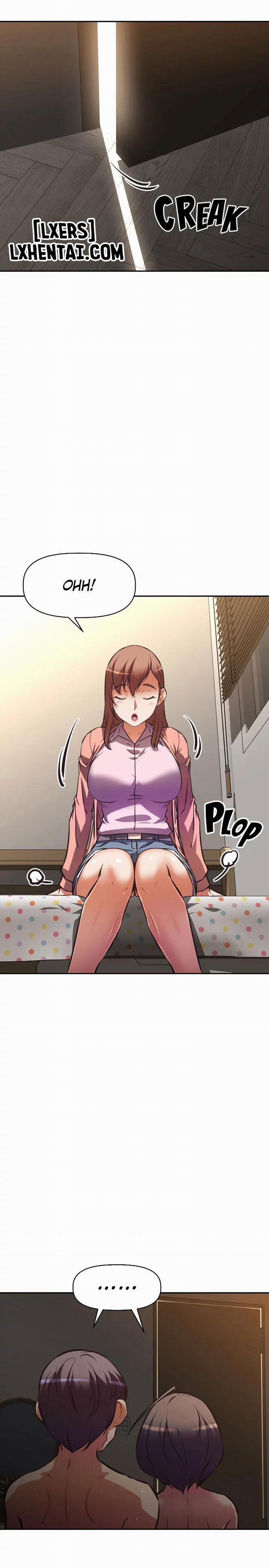 Người Dì Streamer 24 trang 2