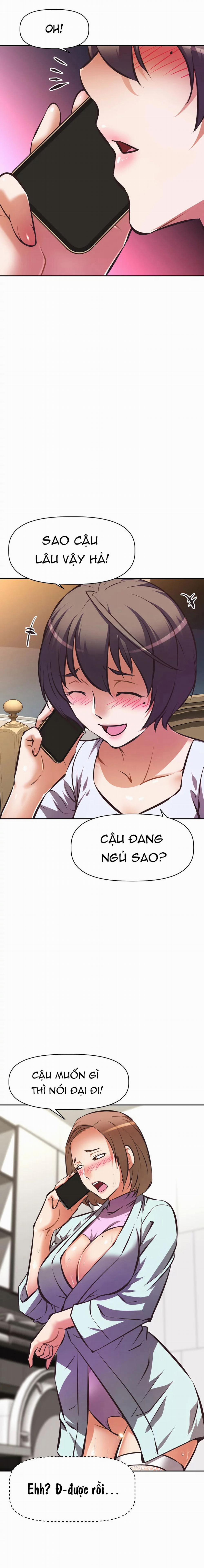 Người Dì Streamer 25 trang 12