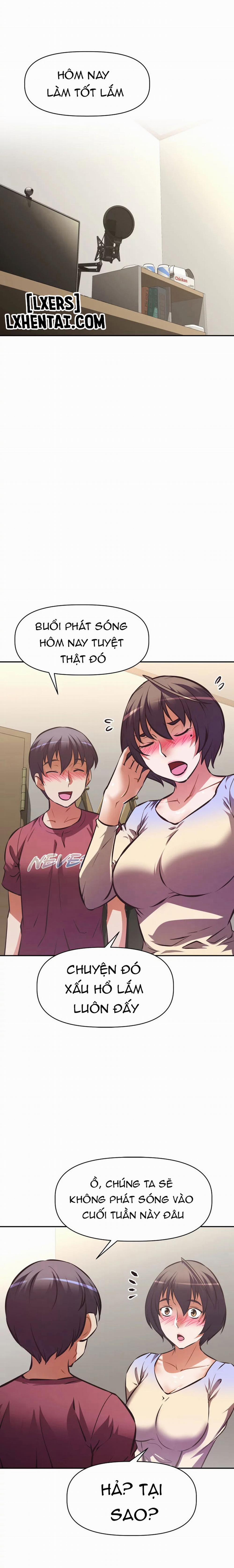 Người Dì Streamer 25 trang 5