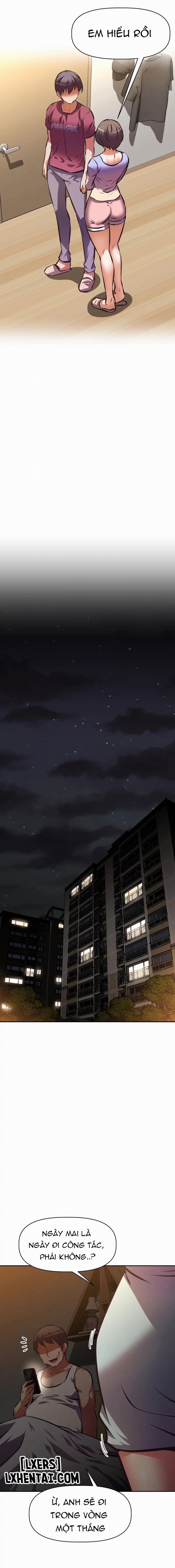 Người Dì Streamer 25 trang 7