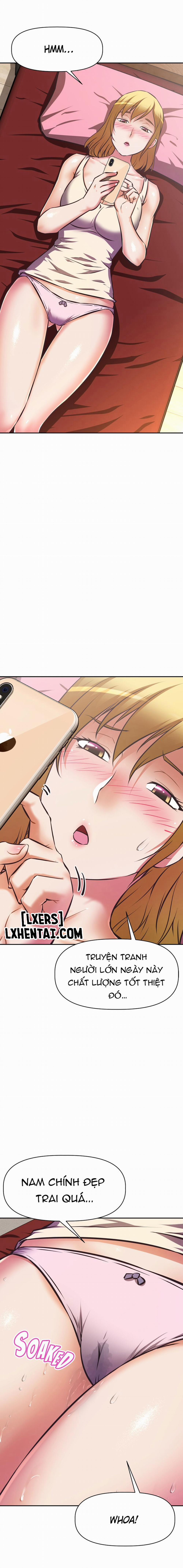 Người Dì Streamer 26 trang 14