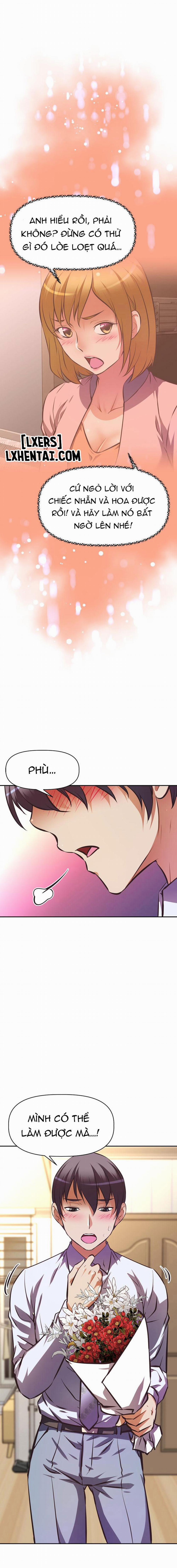 Người Dì Streamer 26 trang 2