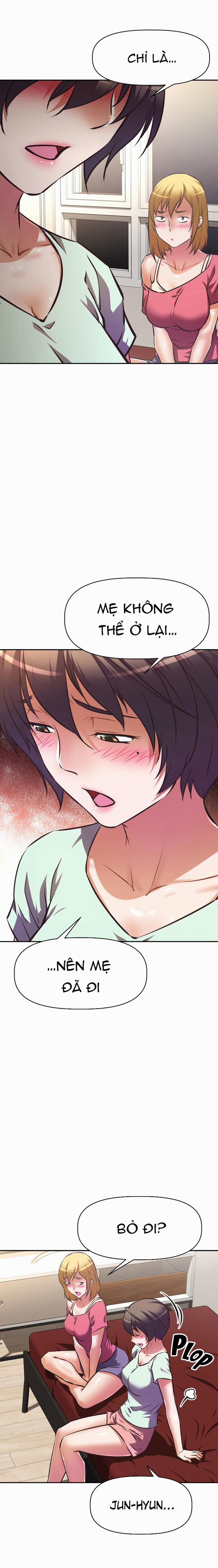 Người Dì Streamer 27 trang 9