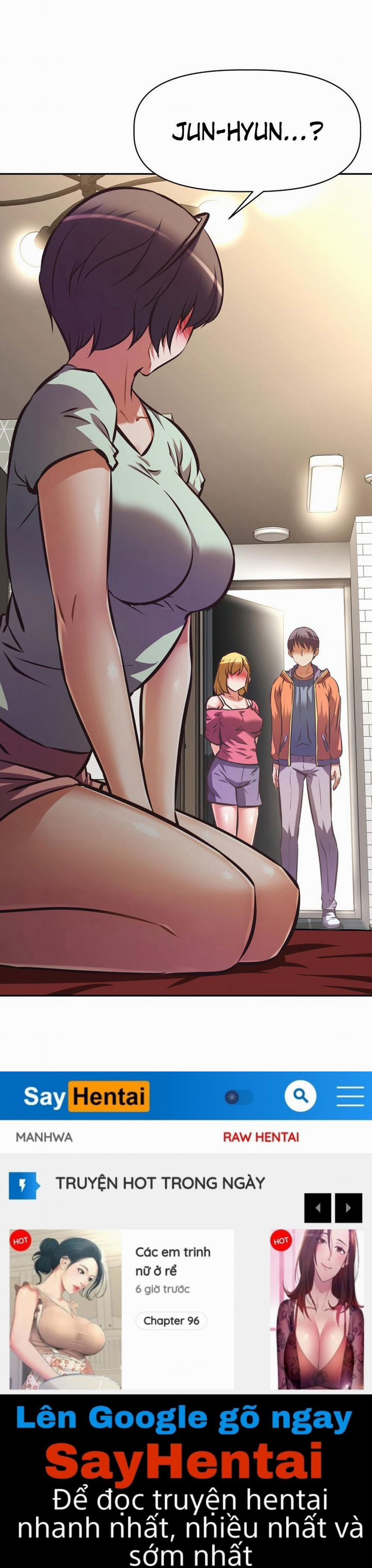 Người Dì Streamer 27 trang 21