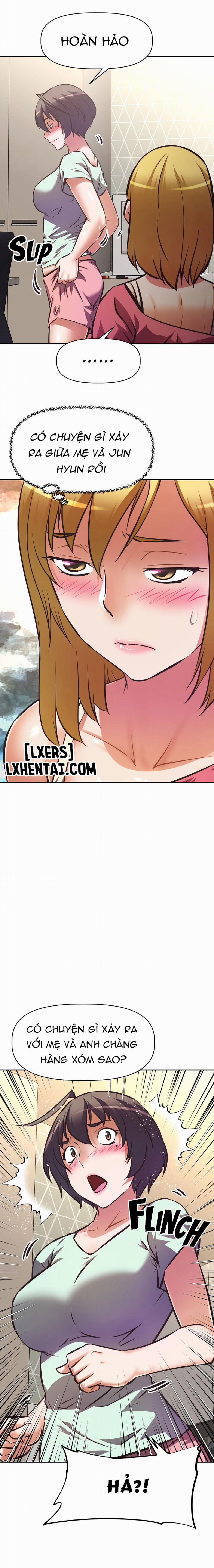 Người Dì Streamer 27 trang 7