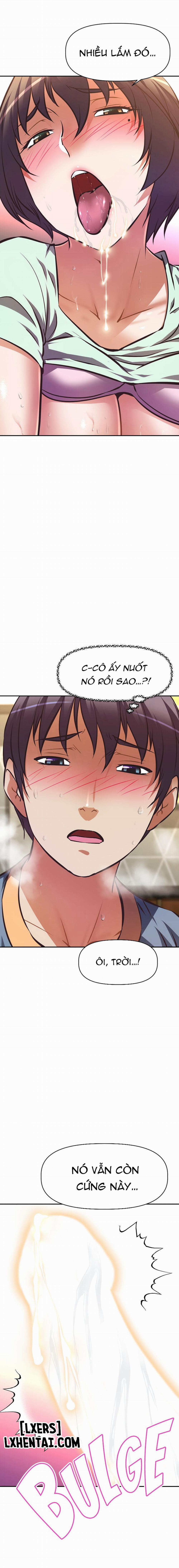 Người Dì Streamer 28 trang 21